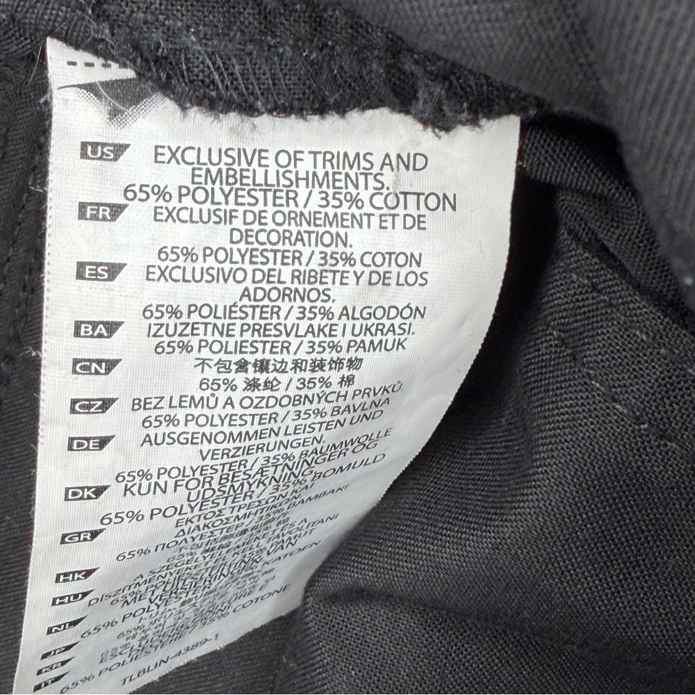 5.11 Tactical Rip-stop cargo pants - Picture 8 of 10